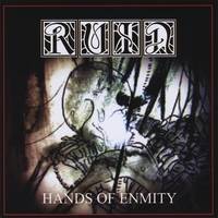 Ruin (USA-2) : Hands of Enmity
